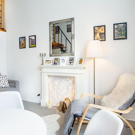 Miodowa Apartment Krakow Dış mekan fotoğraf
