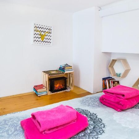 Miodowa Apartment Krakow Dış mekan fotoğraf