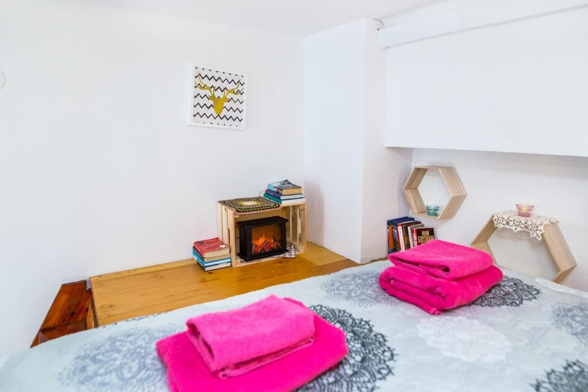 Miodowa Apartment Krakow Dış mekan fotoğraf