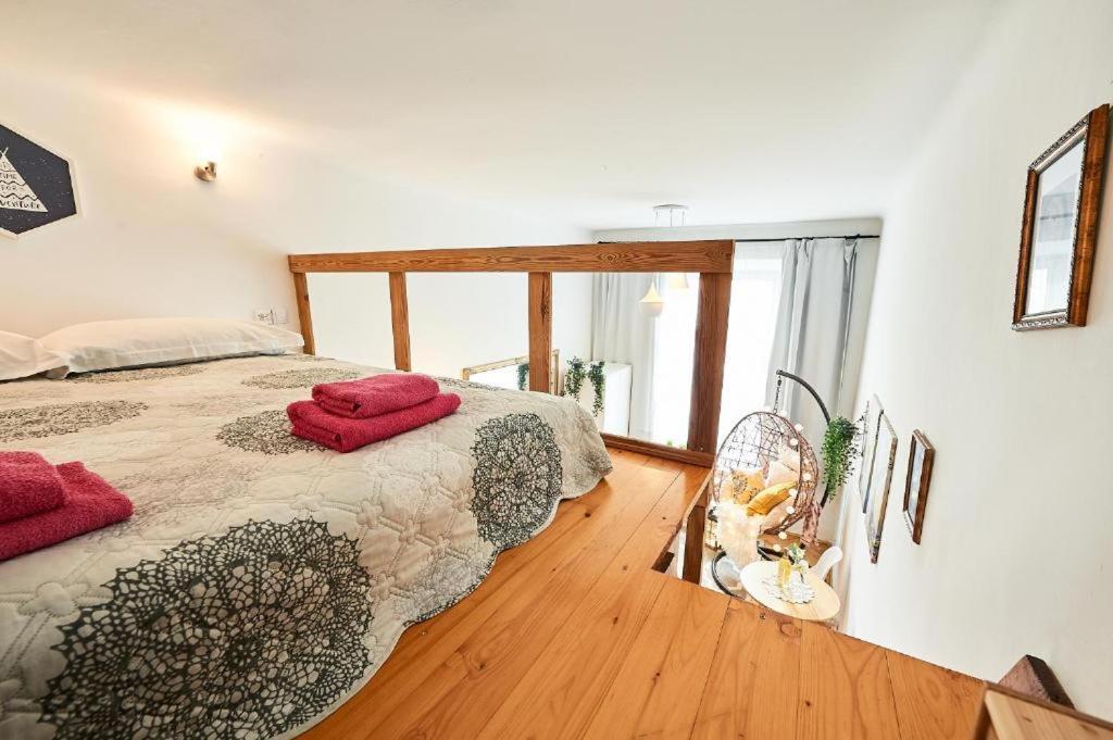 Miodowa Apartment Krakow Dış mekan fotoğraf